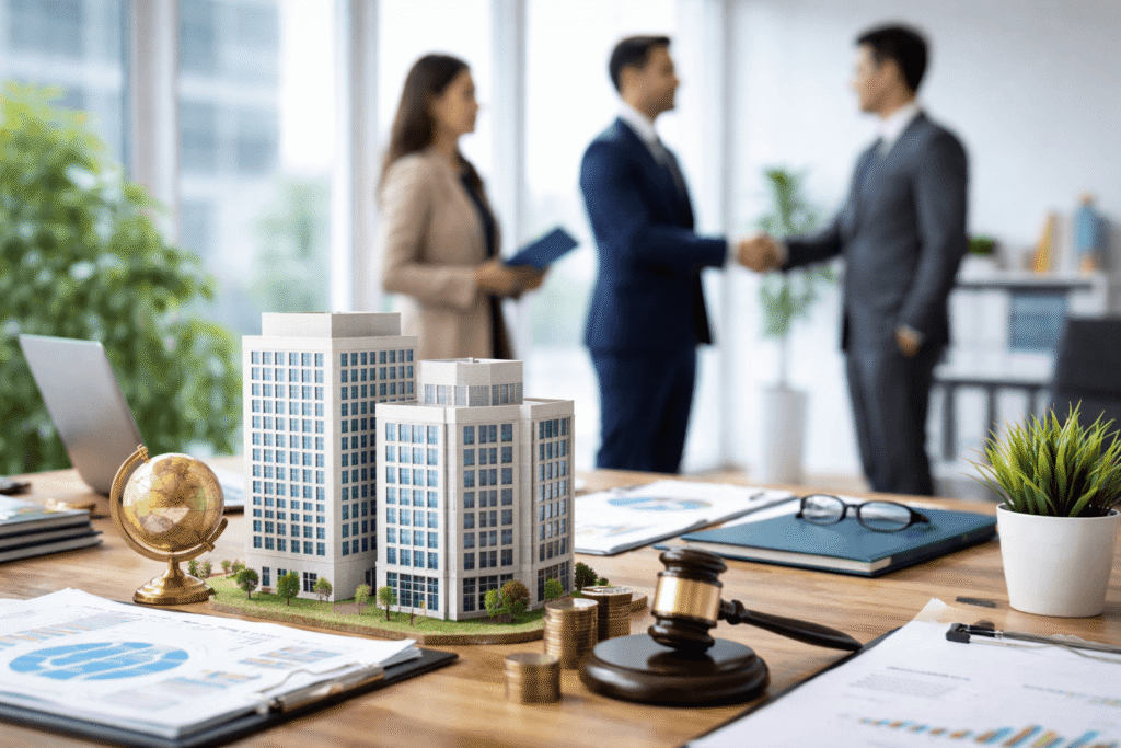 business setup and company formation services in UAE